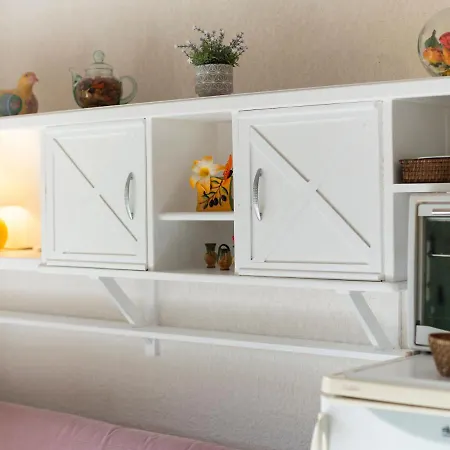 Будинок відпочинку 1 Bedroom And Mezzanine Apartment For 6